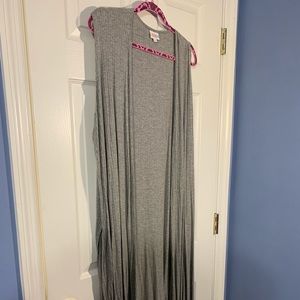 EUC LuLaRoe Joy - XL